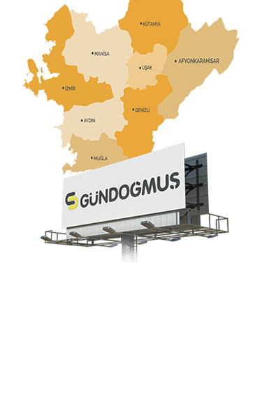 Gündoğmuş 3
